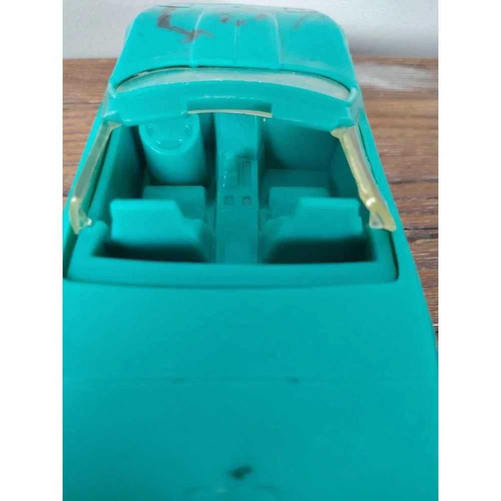 TootsieToy 1980 chevrolet
